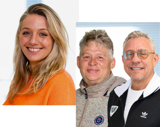 Team SRM Münster